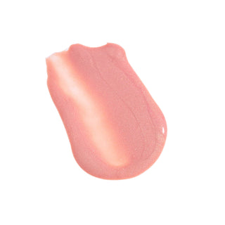 Colorescience Lip Shine SPF 35 swatch in Champagne.