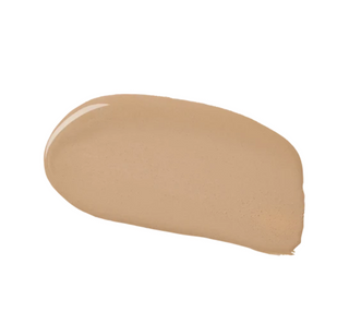 Colorescience Face Shield Flex SPF 50 swatch in Tan shade.