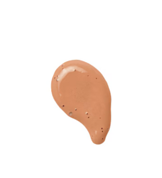 Colorescience Total Eye 3-in-1 Renewal Therapy SPF 35 swatch in Tan shade.