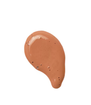 Colorescience Total Eye 3-in-1 Renewal Therapy SPF 35 swatch in Deep shade.