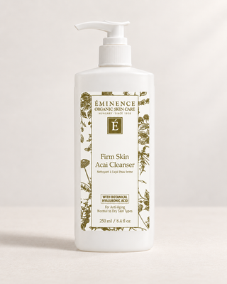 Eminence Organic Skin Care Firm Skin Acai Cleanser