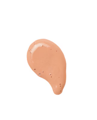 Colorescience Total Eye 3-in-1 Renewal Therapy SPF 35 swatch in Medium shade.
