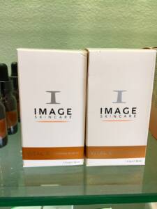 Hydrating Oil from Image Skincare