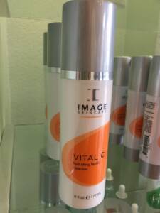 Skincare Products from Image Skincare