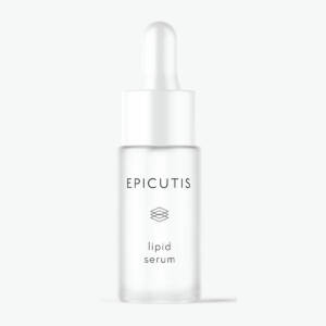 epicutis skincare lipid serum at Facelogic