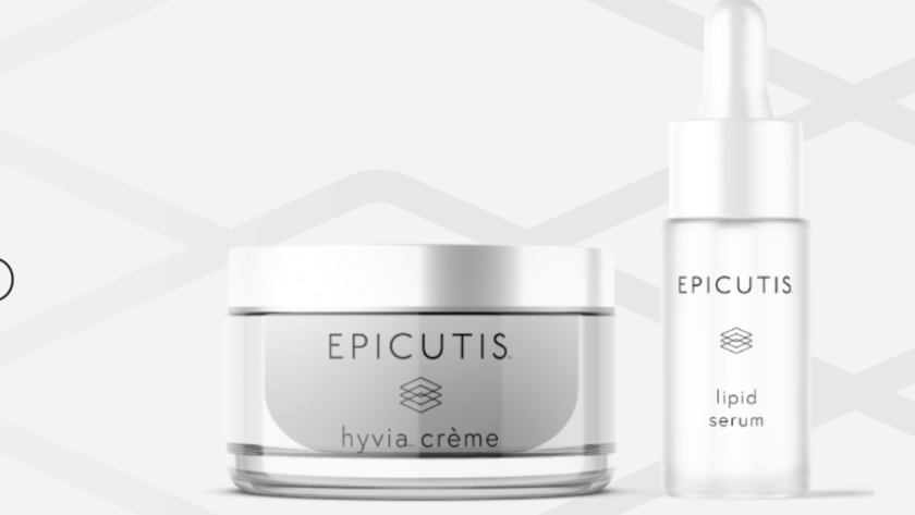 skincare products by epicutis